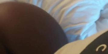 My freak thot who wants to share her  (Nestee Shy)