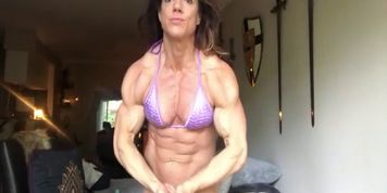 Sheila fbb