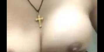 Kuai Shou Dancing Nude