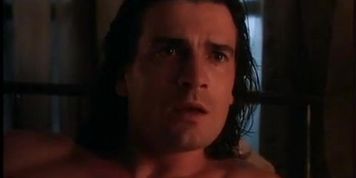 Amanda Plummer Underwear Scene  in Tales From The Crypt