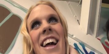 Pregnant Gangbang With Hydii May