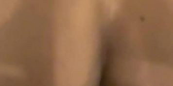 Thick Latina Big Ass MILF gives BBC backshots I found her at hookmet.com
