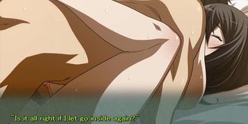 Ai Suru Tsuma, Mariko ga Rinshitsu de Dakareru Made ~Anata ga Shiranai Koto, Kare ga Takusan Oshiete Kuremashita~ [ESCENAS] [ING