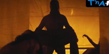 Rickylee Waipuka-russell Sexy Scene  in Chief Of War