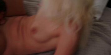 Handsome Stud Jay Smooth Destroys His Blonde Porn Crushs Cherry Kiss Tight V...