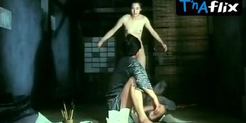 Yuko Tanaka Breasts Scene  in Edo Porn