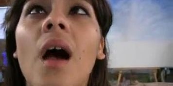 HypnoLust - Gina & Tweety - clip IV