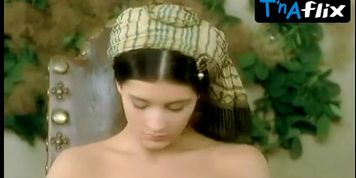 Marina Pierro Breasts,  Butt Scene  in Immoral Women