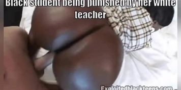 Ebony vs BWC Gif Compilation (Big_White_Dick_)