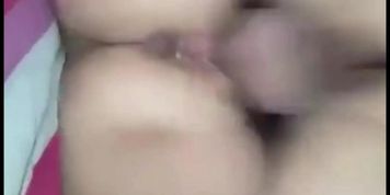 Some And Cum In Vietnamese Milf Mother Pussy