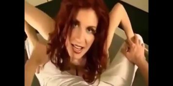 Bettie Ballhaus Lapdance PMV