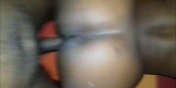 riding hoe granny's slut and ass rough