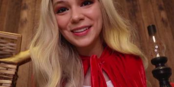 Maimy ASMR My Big Bad Wolf Leaked Video
