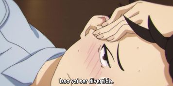Miru Tights PT2 Legendado + Ova