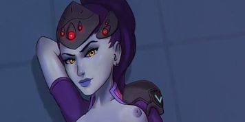 WIDOW MAKER Exhaustive OVERWATCH porn and screw compilation [ HD PMV HMV ]