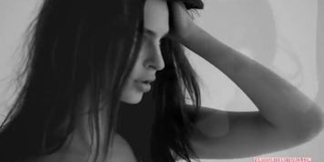 Emily Ratajkowski Nude BTS Video Celeb Model New