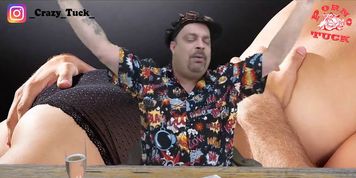 1000 & 1 Fuck! Porno Tuck the Bum from Saxony