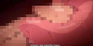 Ecchi na Onee-chan ni Shiboraretai (Sub Espa&ntilde;ol) Episodio 2