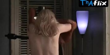 Daryl Hannah Sexy Scene  in The Real Blonde