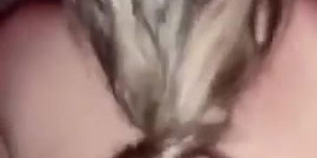This Video isnt long, but He is, hair pulling (Big_Ass_Blonde Big_Ass_Blonde)