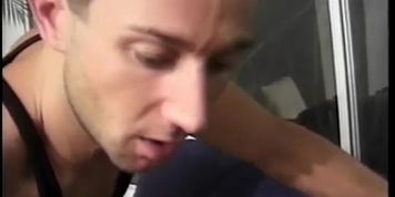 Jock Stories - Scene 4