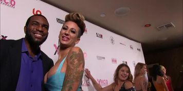 XRCO Awards 2018 Red Carpet part 4