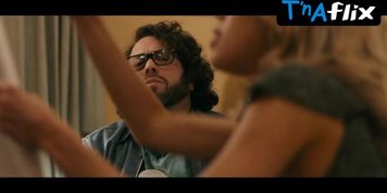 Charlotte Mckinney Underwear,  Body Double Scene  in The Argument