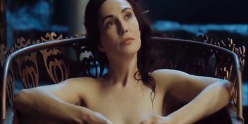 Hollywood Milf Celebrities Strip Off For Sex
