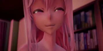 MMDDrEzaL????