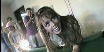 Nici Sterling vs alex sanders 2