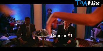 Cameron Diaz Sexy Scene  in Charlie'S Angels