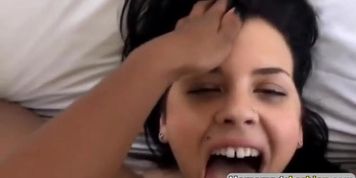 Keisha Grey and Ivy Sherwood in the best wake up scene ever