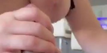 FuegoBella Multiple Positions | Blonde Bella | PAWG