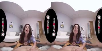 She Knows How To Ride Cock