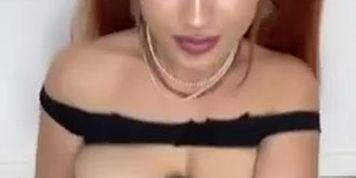 becky solo 7
