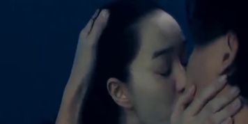 Underwater Kiss i hope you like it and be a friends