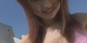 Japanese Girl 13-7