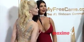 romi rr (Romi Rain)