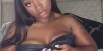 Thick thick (Kandi Kream, Mone Divine, Nyomi Banxxx)