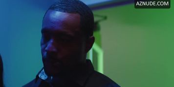 Davida Reed Sexy Scene  in No Strings