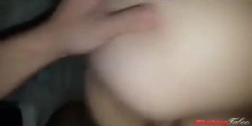 Gets Creampied