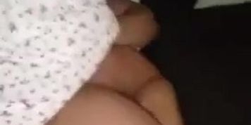 a guy films her wife fucking his friend