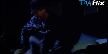 Laura Gemser Breasts Scene  in Murder Obsession