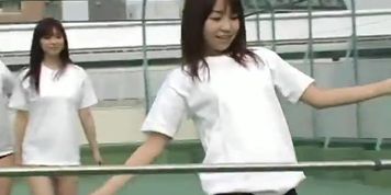 [DOS-024] Yuuri Morishita ???? - ??? ??????????? ???????????