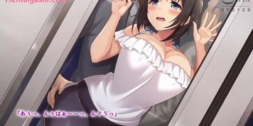 Kyonyuu Inaka Musume To Sugosu Ecchi Na Natsuyasumi The Motion Anime 2 Raw.mp4