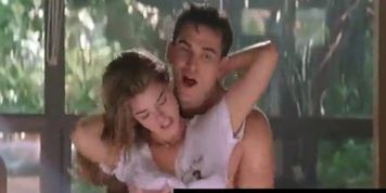 Denise Richards in Wild Things - Part 3