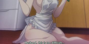 Trinity Seven - Hentai Version Uncensored (Barbamiska)