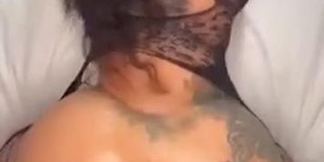 QUEEN ROGUE X BBC POV !! (Rogue DeGrange)