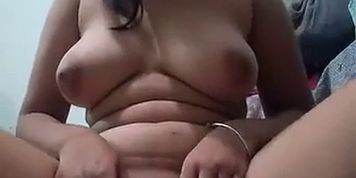 2Nd Video Of New Young Girl Sonam Showing Her Big Tits & Pussy Hole