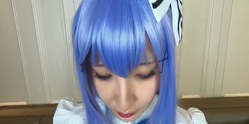 Japanese Cosplay 4